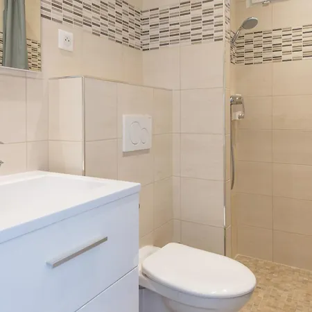 A 2mn Monaco - Moderne Et Agreable - Bn Beausoleil