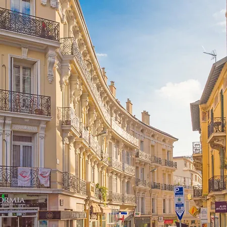 Apartmán A 2mn Monaco - Moderne Et Agreable - Bn Beausoleil