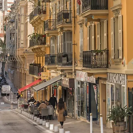 A 2mn Monaco - Moderne Et Agreable - Bn Beausoleil